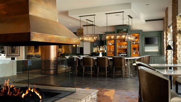 Renaissance Boulder Flatiron Hotel