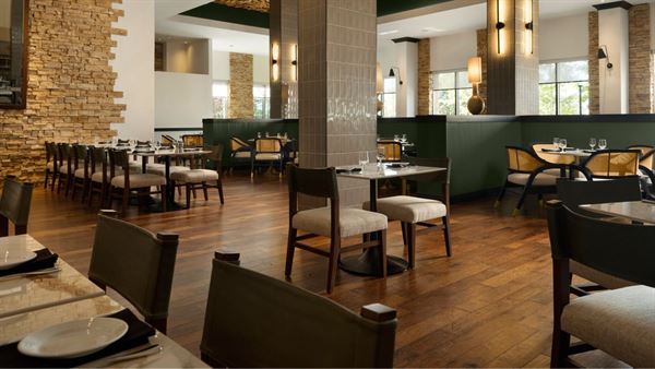 Renaissance Boulder Flatiron Hotel