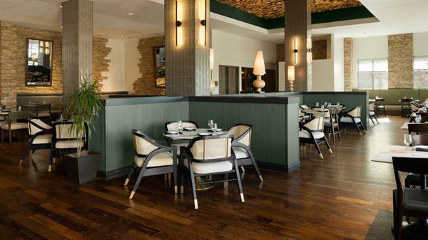 Renaissance Boulder Flatiron Hotel