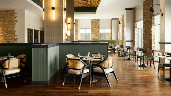 Renaissance Boulder Flatiron Hotel