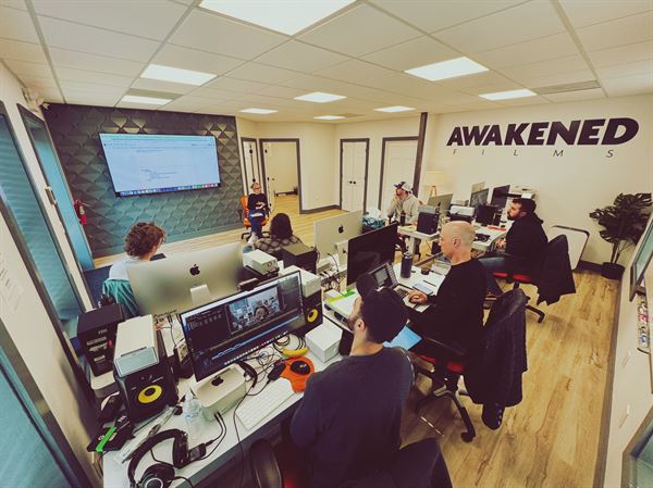 Awakened Films