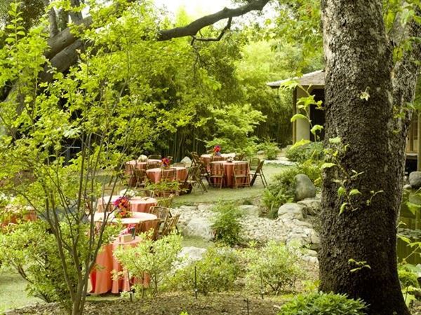 Storrier Stearns Japanese Garden