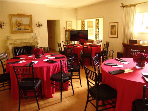 Storrier Stearns Japanese Garden