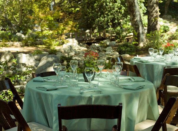 Storrier Stearns Japanese Garden