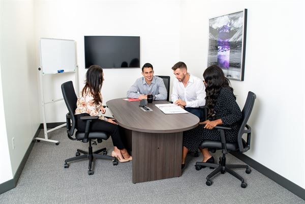 City Central East Plano