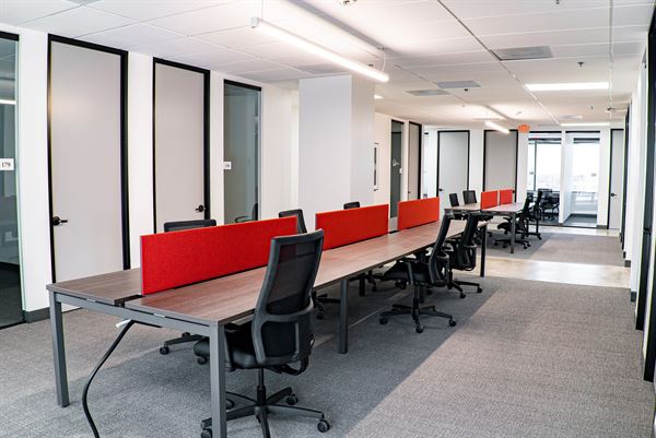 City Central East Plano