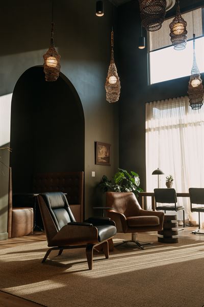 Lost Office Collaborative