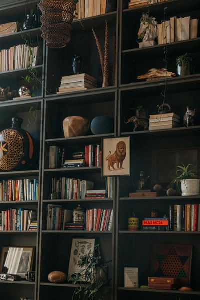 Lost Office Collaborative