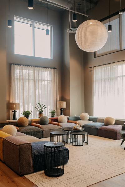 Lost Office Collaborative