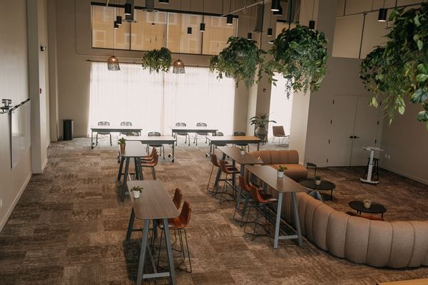 Lost Office Collaborative