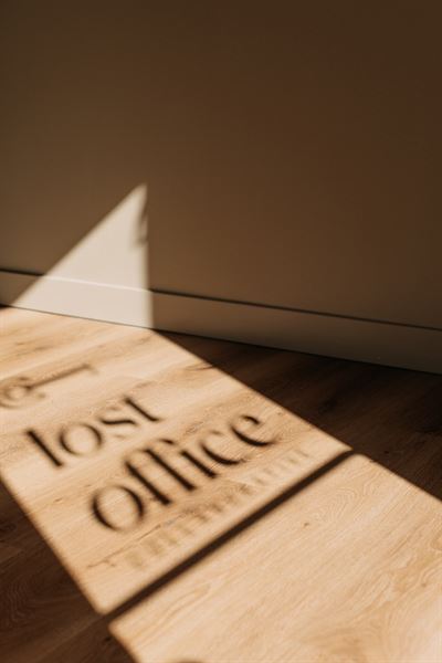 Lost Office Collaborative