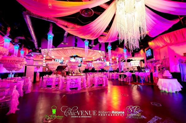 Chic Venue USF