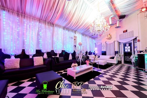 Chic Venue USF