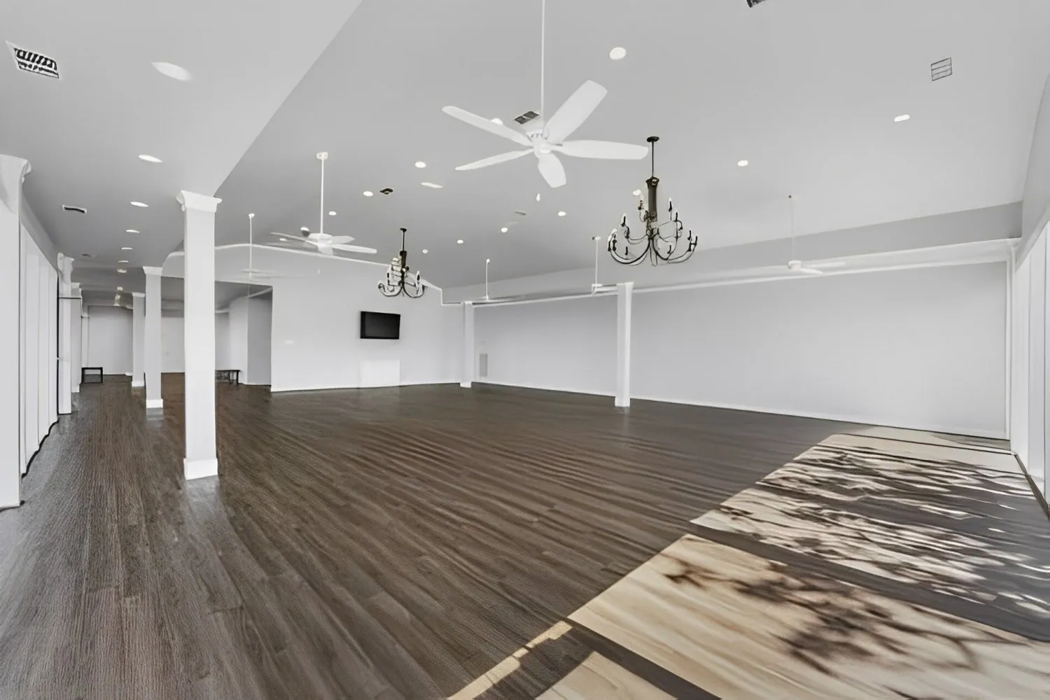 Seven Coves Clubhouse