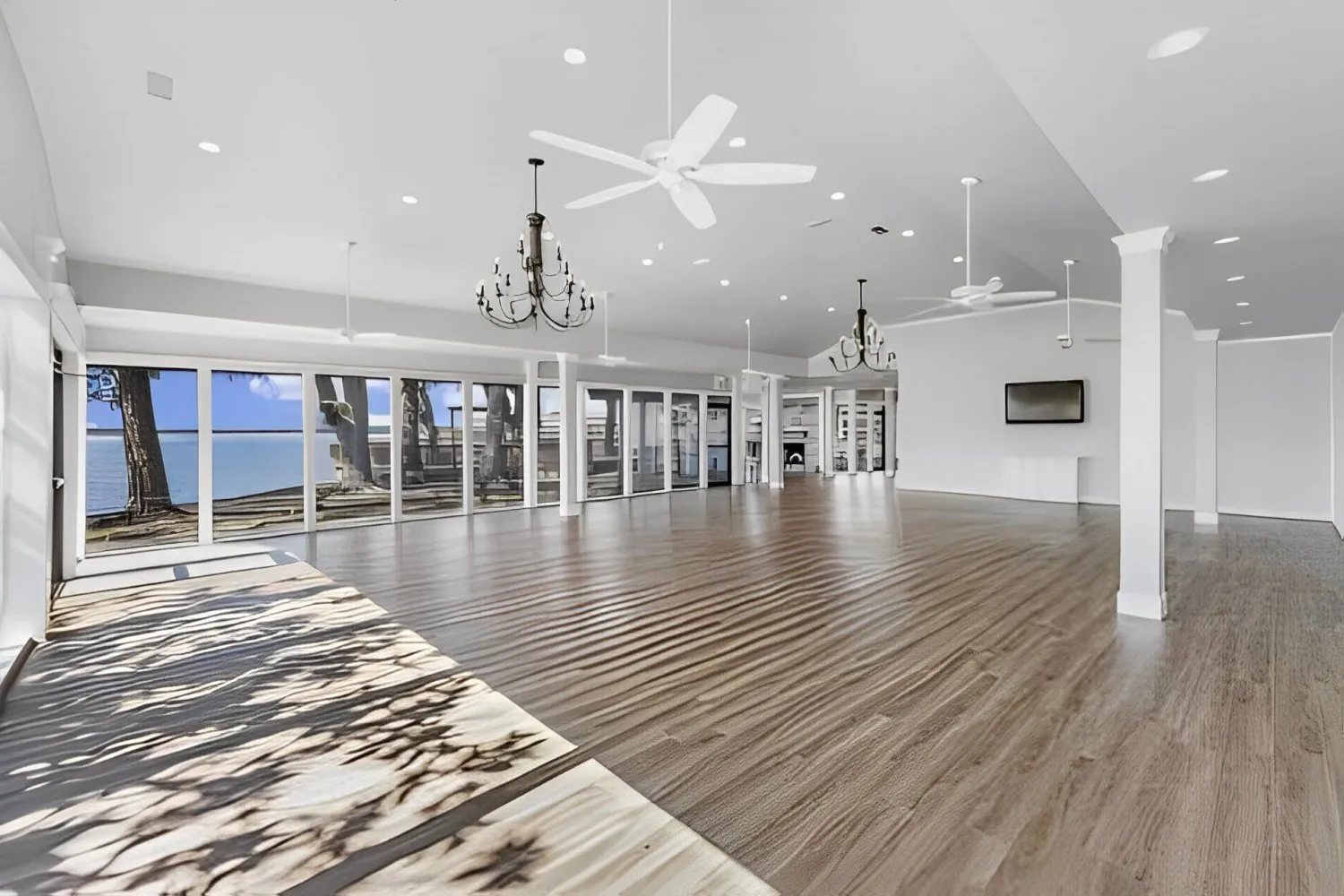 Seven Coves Clubhouse