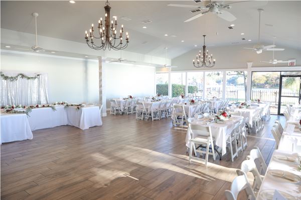 Seven Coves Clubhouse