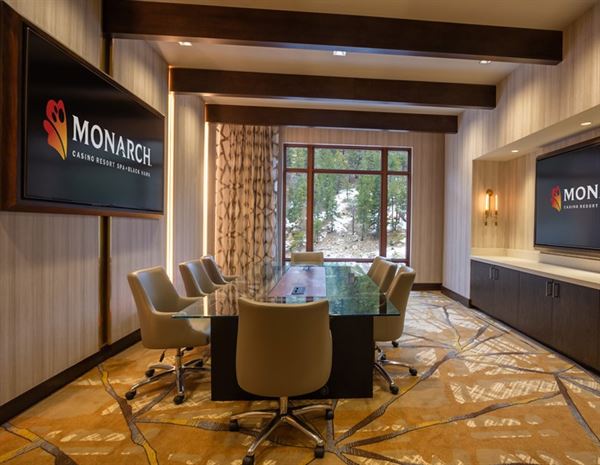 Monarch Casino Resort Spa