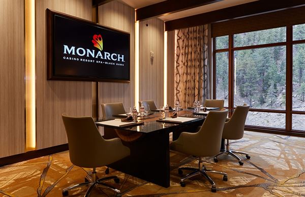 Monarch Casino Resort Spa
