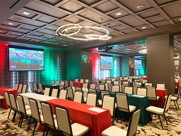 Monarch Casino Resort Spa