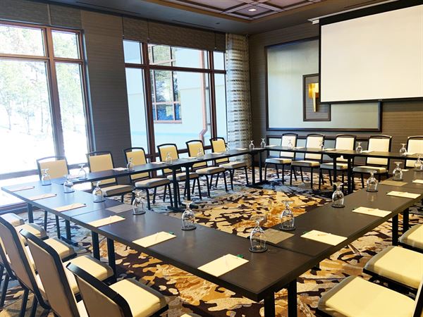 Monarch Casino Resort Spa