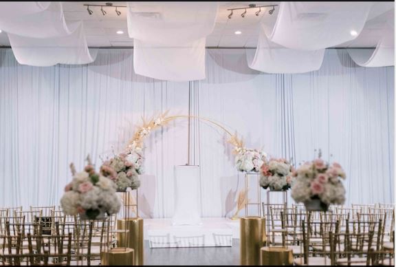 Slate at II Creeks Venue