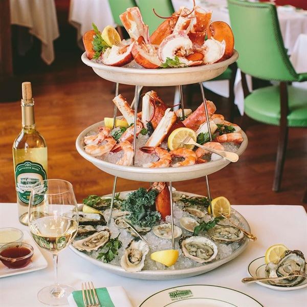 Smith & Wollensky - Chicago