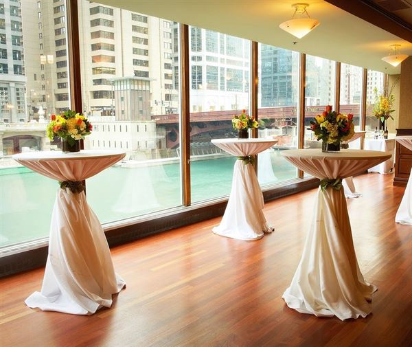 Smith & Wollensky - Chicago