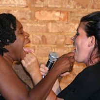 Comedy Hypnotist Gary Conrad