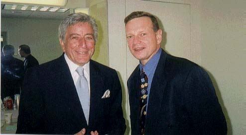 Comedy Hypnotist Gary Conrad