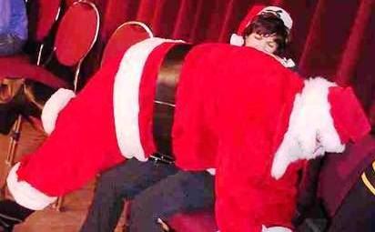 Comedy Hypnotist Gary Conrad