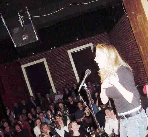 Comedy Hypnotist Gary Conrad