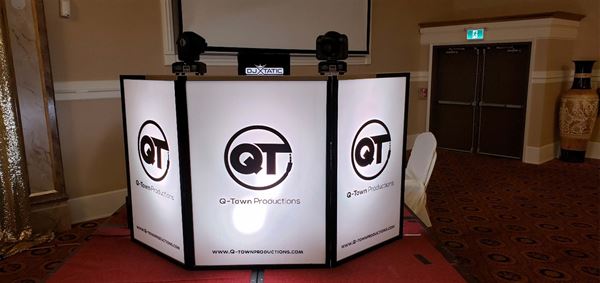 Q-Town Productions Inc.