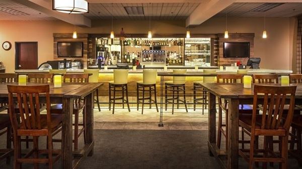 DoubleTree by Hilton Hotel Olympia