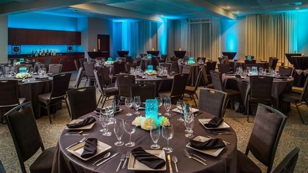 DoubleTree by Hilton Hotel Olympia