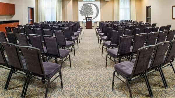 DoubleTree by Hilton Hotel Olympia