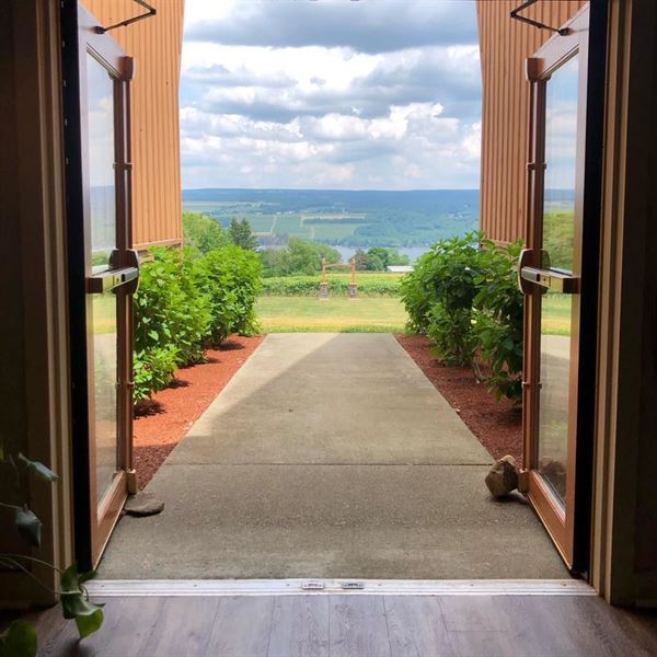 Glenora Wine Cellars