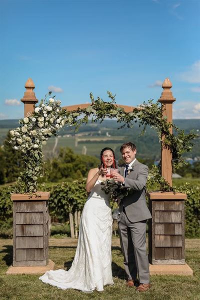 Glenora Wine Cellars