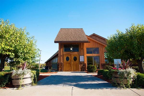 Glenora Wine Cellars