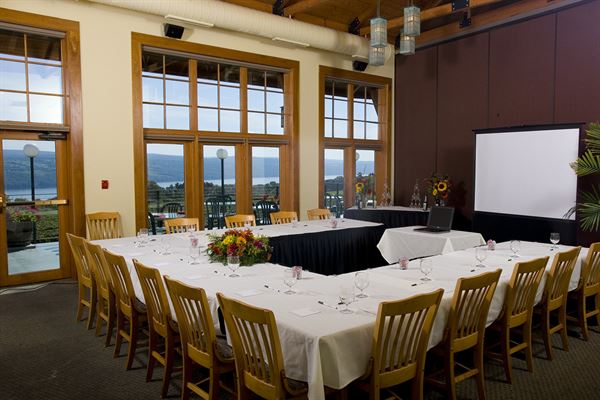 Glenora Wine Cellars