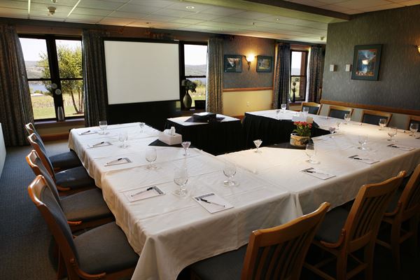 Glenora Wine Cellars