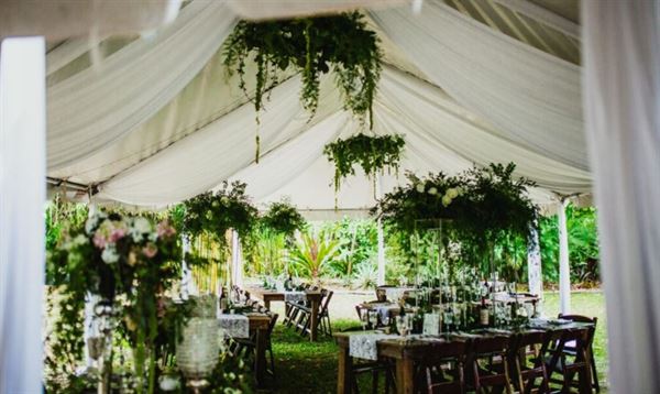 Tropical Ranch Botanical Gardens