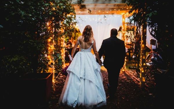 Tropical Ranch Botanical Gardens