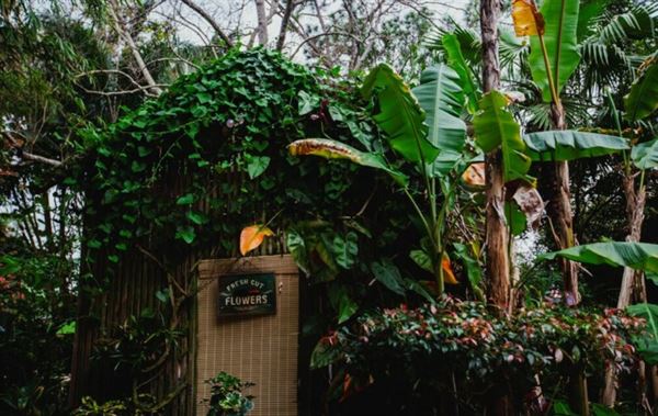 Tropical Ranch Botanical Gardens