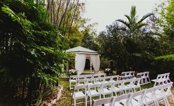 Tropical Ranch Botanical Gardens