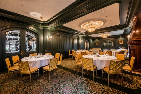 Chateau Golf and Country Club