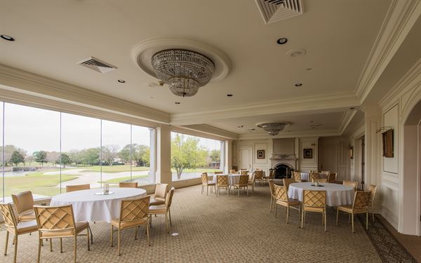 Chateau Golf and Country Club