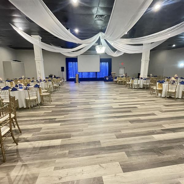 Slate at II Creeks Venue