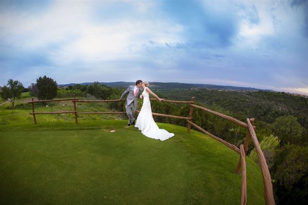 University of Texas Golf Club
