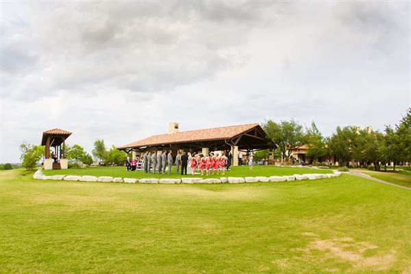 University of Texas Golf Club