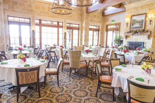 University of Texas Golf Club